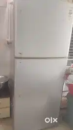 It's running fridge, ,,it's working properly