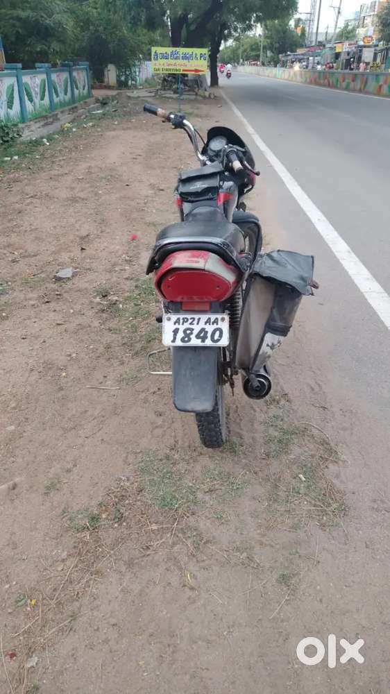 Good condition