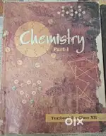 Physics & Chemistry Books