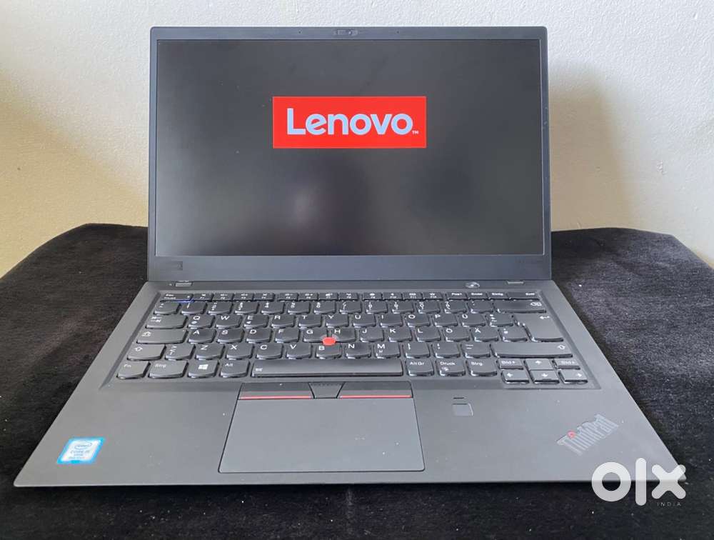 Lenovo X1 Carbon Laptop