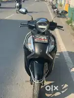 Yamaha Fascino 125 Top model, finance or exchange avialable