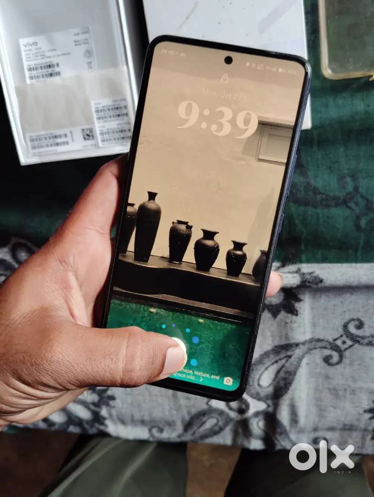 VIVO T3 5G
