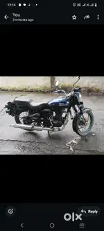 Bullet for sale
