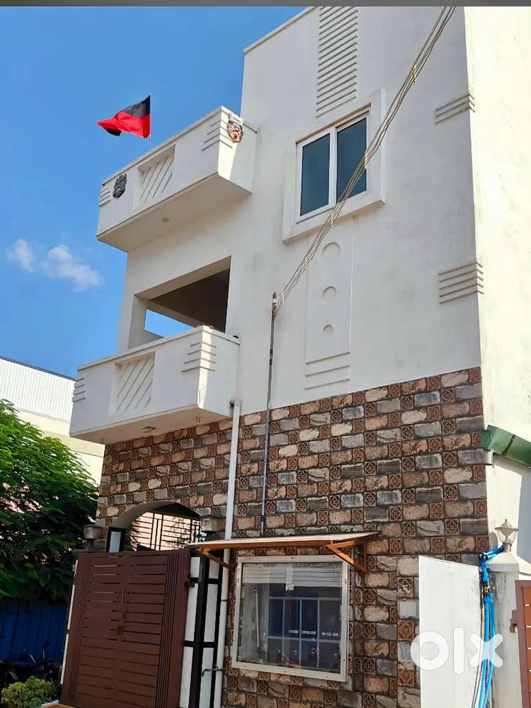 House for Rent  in velliyagadu.