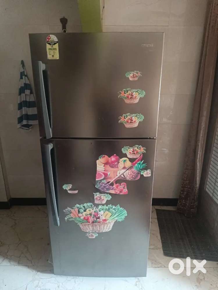 400 liter full working condition