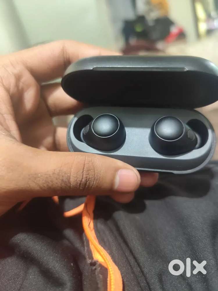 Sony earbuds