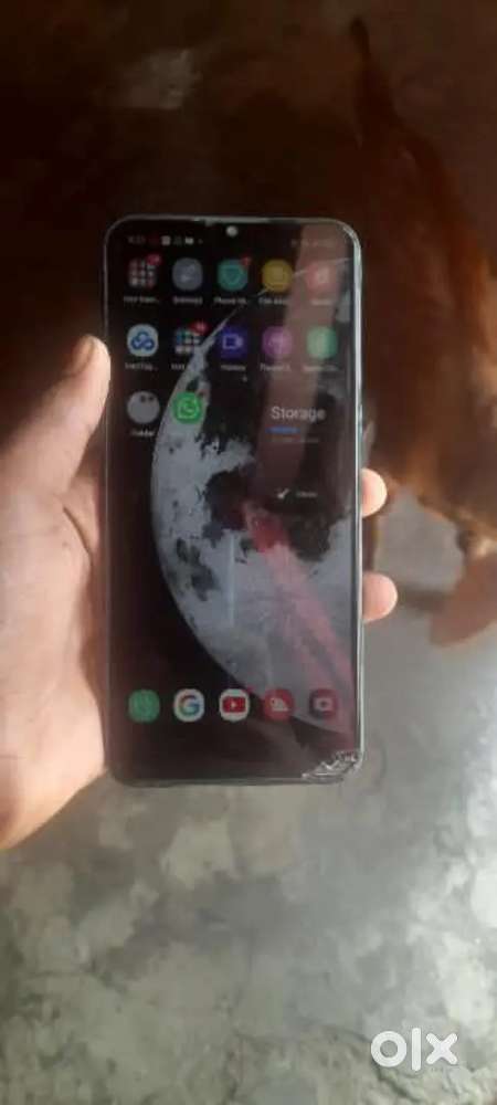 बेस्ट फोन न्यू कंडीशन ऑन ब