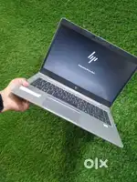 Condition Best{EliteBook 830G6} {Core i5 8th Gen} {Ram 16GB 256gb SSD}