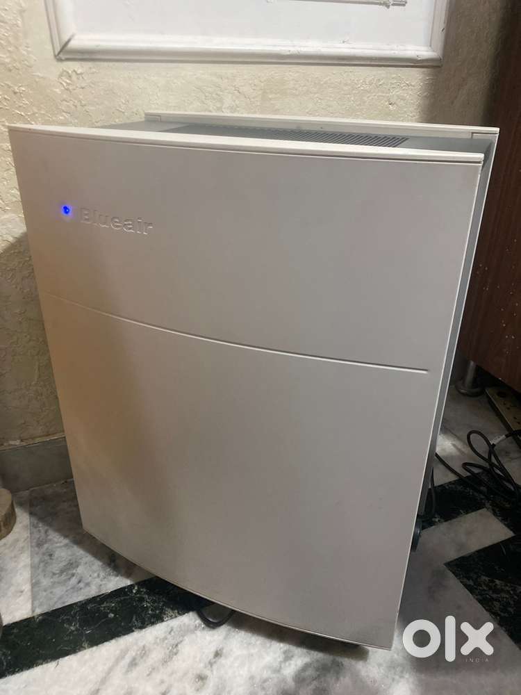 Blueair classic 680i air purifier