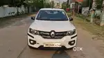 Renault KWID 1.0 RXT Optional, 2017, Petrol