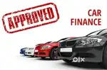 Easy Car Loans  upto 7 years