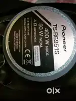 Pioneer Speaker