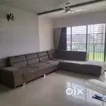 L size big sofa