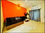 110+113sqm terrace for sale at candolim , breezy with all amenities