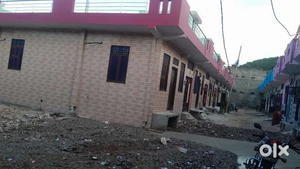 My new house sell