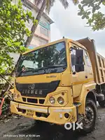 Eicher tipper