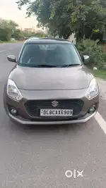 Maruti Suzuki Swift LXI 2018, 2020, Petrol
