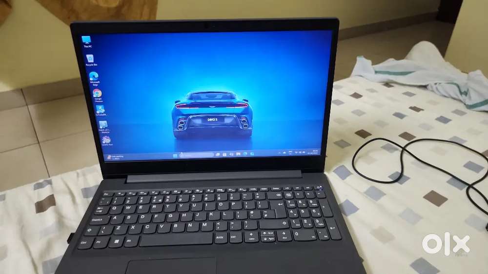 Lenovo laptop