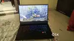 HP omen gaming laptop