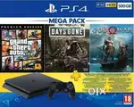 Want to sell (Playstation 4) urgently