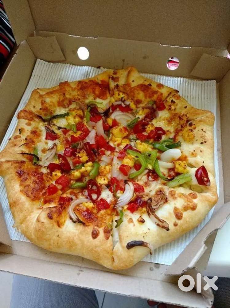 Pizza master kavalenu