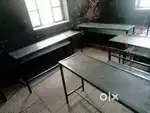 School furniture