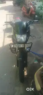 Running condition bike for sale