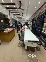 TOLET FRONT SHOP MAIN MARKETfor Showroom Super Market etc With parking