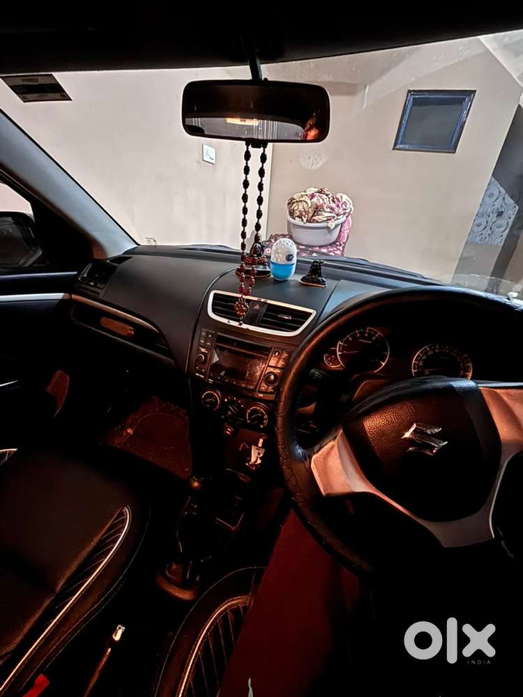 Maruti Suzuki Swift Petrol Well Maintained