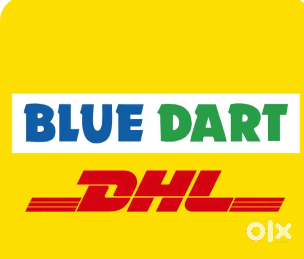 Bluedart pvt ltd