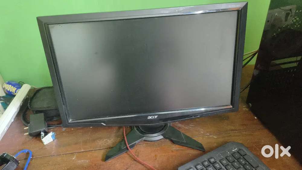 Pc monitor