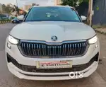 Skoda Kodiaq L & K, 2022, Petrol