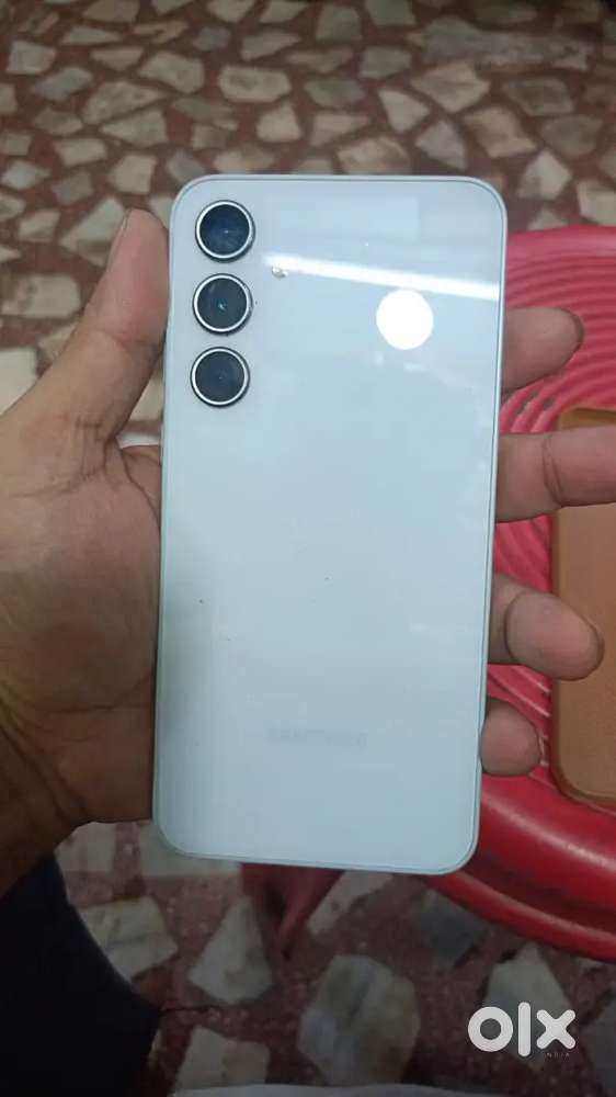 A35 5g new phone best condition  phone guarantee Ke Andar hai