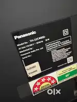 Panasonic 32 Inch LED HD Ready TV (TH-32C400D)