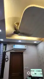 Looking for Flatmate in my 2 BHK Fully Furnished  flat