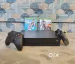 Xbox One X (1TB)