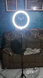 Ring light of 10m