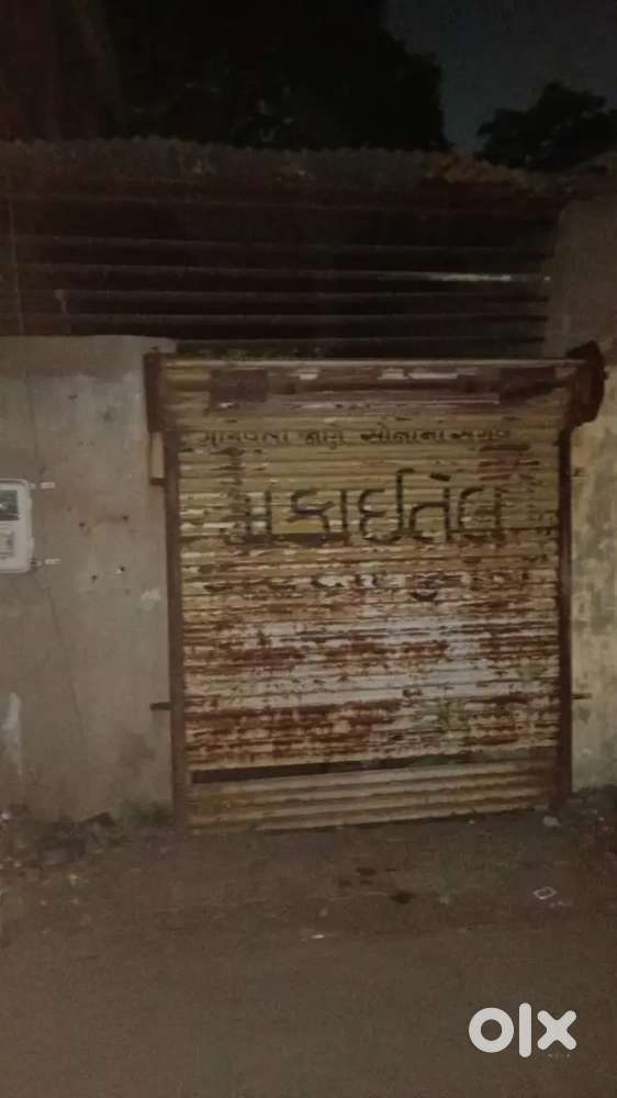 Factory in saraspur, 3 mins from city gold cinema saraspur.