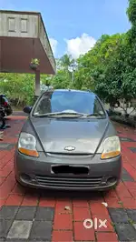 Chevrolet Spark 2011 Petrol Good Condition