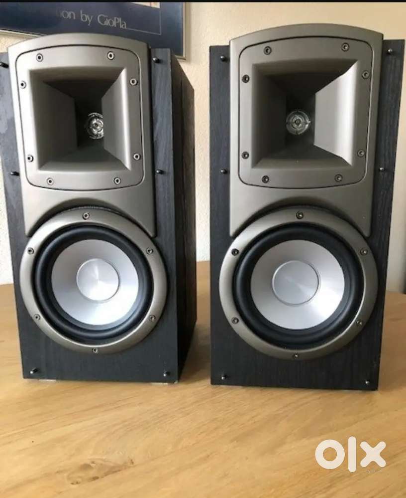 Klipsch Bookshelf speaker