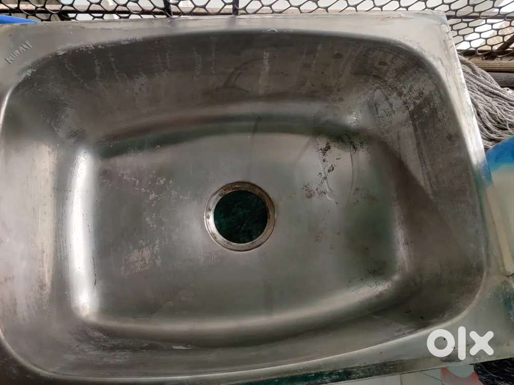 Kitchen sink