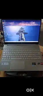 Hp laptop for gaming
