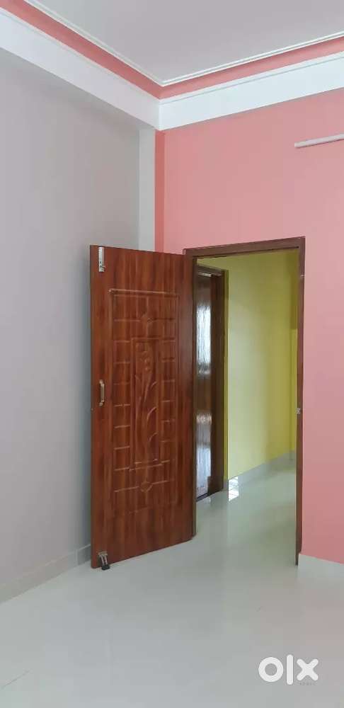 Flat for rent at Dhaleswar road no-6