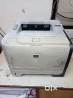 HP laserjet P2055dn