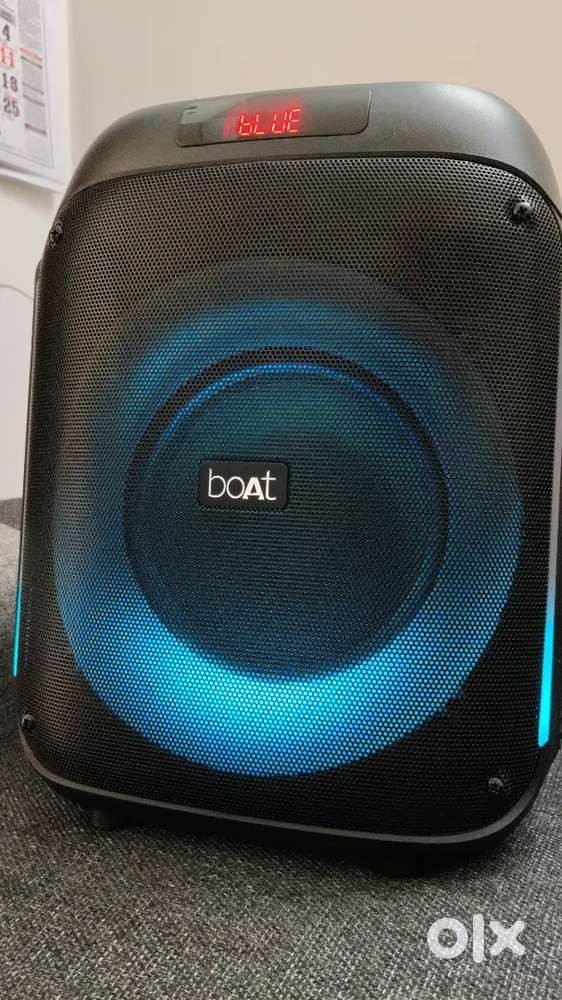 Boat Party Speaker 80 watt