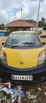 Tata Nano 2011 Petrol 125000 Km Driven