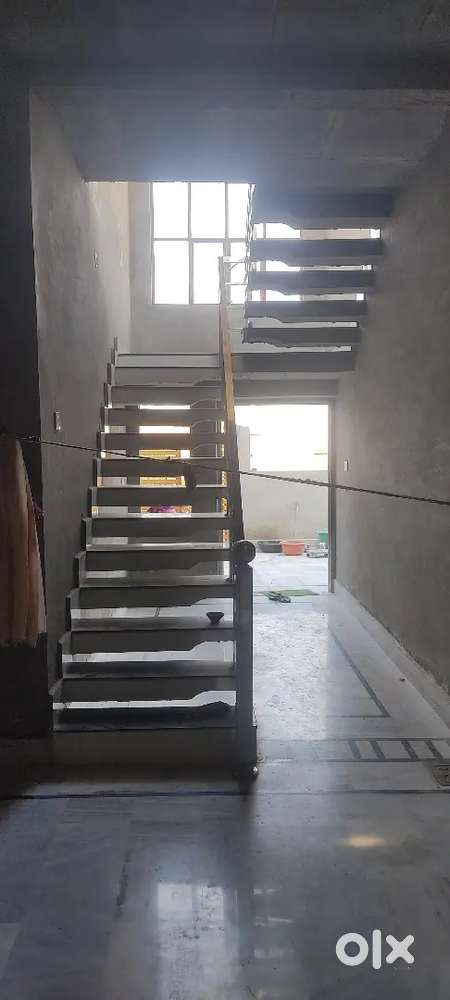 New house ha hamari pass 2 ha