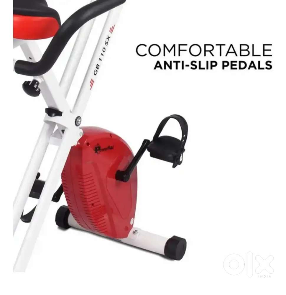 Urgent Sale - Excercise Bike on Sale