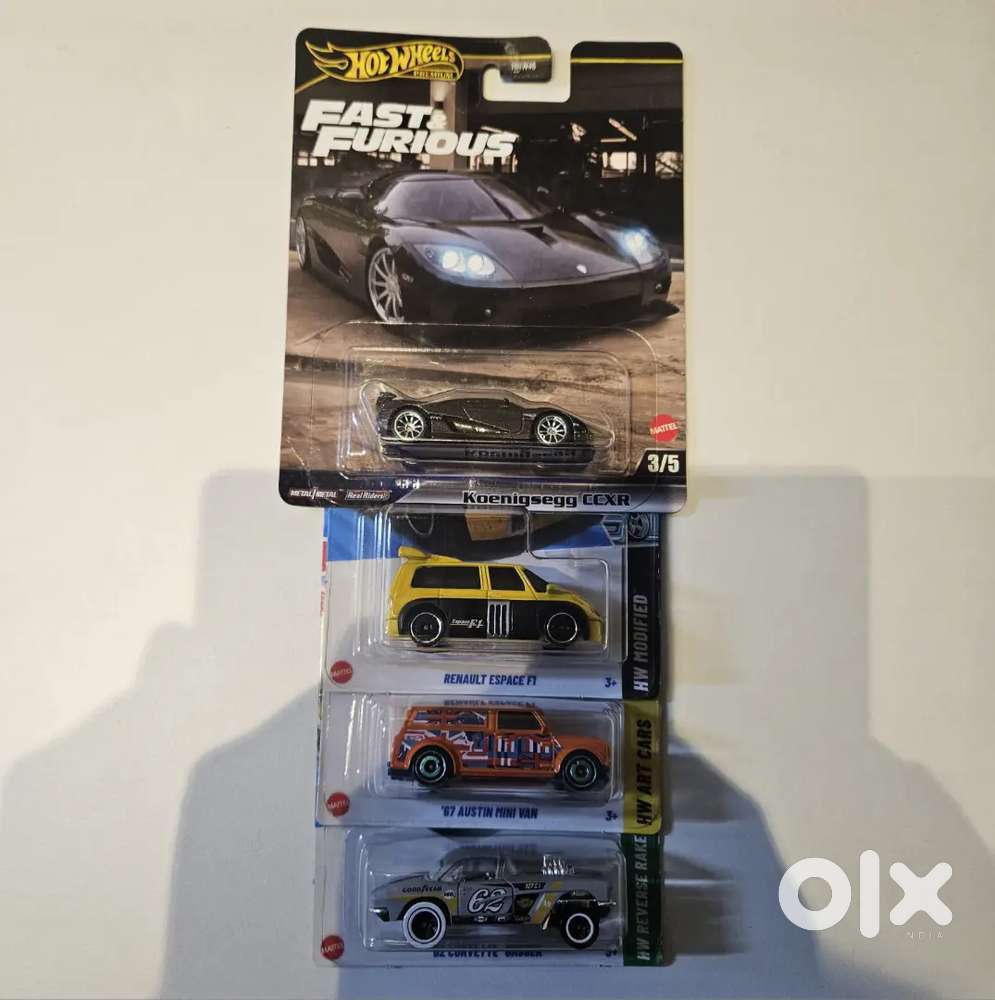 HOTWHEELS HOT WHEELS