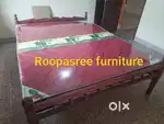 Cots new home delivery